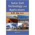 Solar Cell Technology and Applications