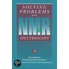 Solving Problems With Nmr Spectroscopy door Muhammad Iqbal Choudhary