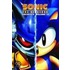 Sonic the Hedgehog Archives, Volume 10