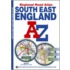 South East England Regional Road Atlas