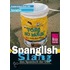 Spanglish Wort für Wort. Kauderwelsch