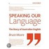 Speaking Our Language Australian Eng P