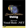 Special Edition Using Visual Basic.Net door Jeff Spotts