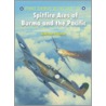 Spitfire Aces Of Burma And The Pacific by Andrew Thomas