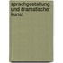 Sprachgestaltung und Dramatische Kunst