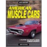Standard Guide To American Muscle Cars door John Cunnell