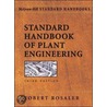 Standard Handbook Of Plant Engineering door Robert Rosaler