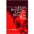 State, Society And Limited Nuclear War