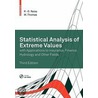 Statistical Analysis Of Extreme Values door R.D. Reiss