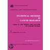 Statistical Methods In Cancer Research door N.E. Day