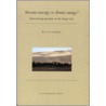 Steam energy or Atomic energy door Abraham A. Leenhouts