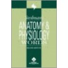 Stedman's Anatomy And Physiology Words by Stedman's