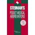 Stedman's Pocket Medical Abbreviations