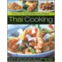 Step-By-Step Easy-To-Make Thai Cooking