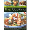 Step-By-Step Easy-To-Make Thai Cooking door Kit Chan