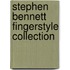 Stephen Bennett Fingerstyle Collection