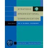 Strategic Organizational Communication by PhD Marshall Scott Poole