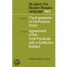 Studies In The Modern Russian Language door William Harrison