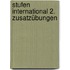 Stufen International 2. Zusatzübungen