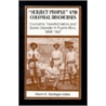 Subject People And Colonial Discourses door Kevin A. Santiago-Valles