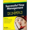 Successful Time Management for Dummies door Dirk Zeller