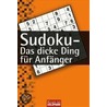 Sudoku - Das dicke Ding für Anfänger door Onbekend