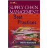 Supply Chain Management Best Practices door David Blanchard
