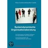 Systemdynamische Organisationsberatung door Klaus Grochowiak