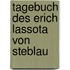 Tagebuch Des Erich Lassota Von Steblau