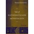 Tales Of Mathematicians And Physicists