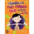 Tapeworms, Foot Fungus, Lice, and More