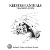 Teacher's Guide-Keepers of the Animals by Michael J. Caduto