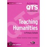 Teaching Humanities in Primary Schools door Susan Bermingham