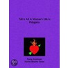 Tell It All A Woman's Life In Polygamy by Mrs Harriet Beecher Stowe