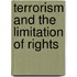 Terrorism and the Limitation of Rights