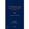 Terrorism: Comm Sec Docs V 104 Terr:lb door Onbekend