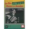 Texmex Conjunto Classics For Accordion door Gary Dahl