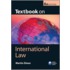 Textbook International Law 6e To:ncs P