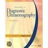 Textbook Of Diagnostic Ultrasonography door Sandra L. Hagen-Ansert