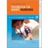 Textbook Of Basic Nursing [with Cdrom] by Mary T. Kowalski