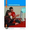 Textverarbeitung 10 Plus. Schülerbuch by Unknown