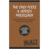 The  Only Fools And Horses  Miscellany by Phil Martin