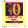 The 10 Qualities of Charismatic People door Tony Alessandra