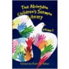 The Abingdon Children's Sermon Library by Unknown