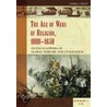 The Age of Wars of Religion, 1000-1650 by Cathal J. Nolan