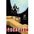The Amazing Adventures of the Escapist
