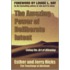 The Amazing Power of Deliberate Intent