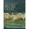The Art & Illustration of Walter Crane door Walter Crane