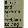 The Art and Science of Problem Solving door Linda K. Hite-Mills