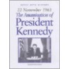 The Assassination Of President Kennedy door Brian Williams